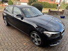 BMW 118I Sport