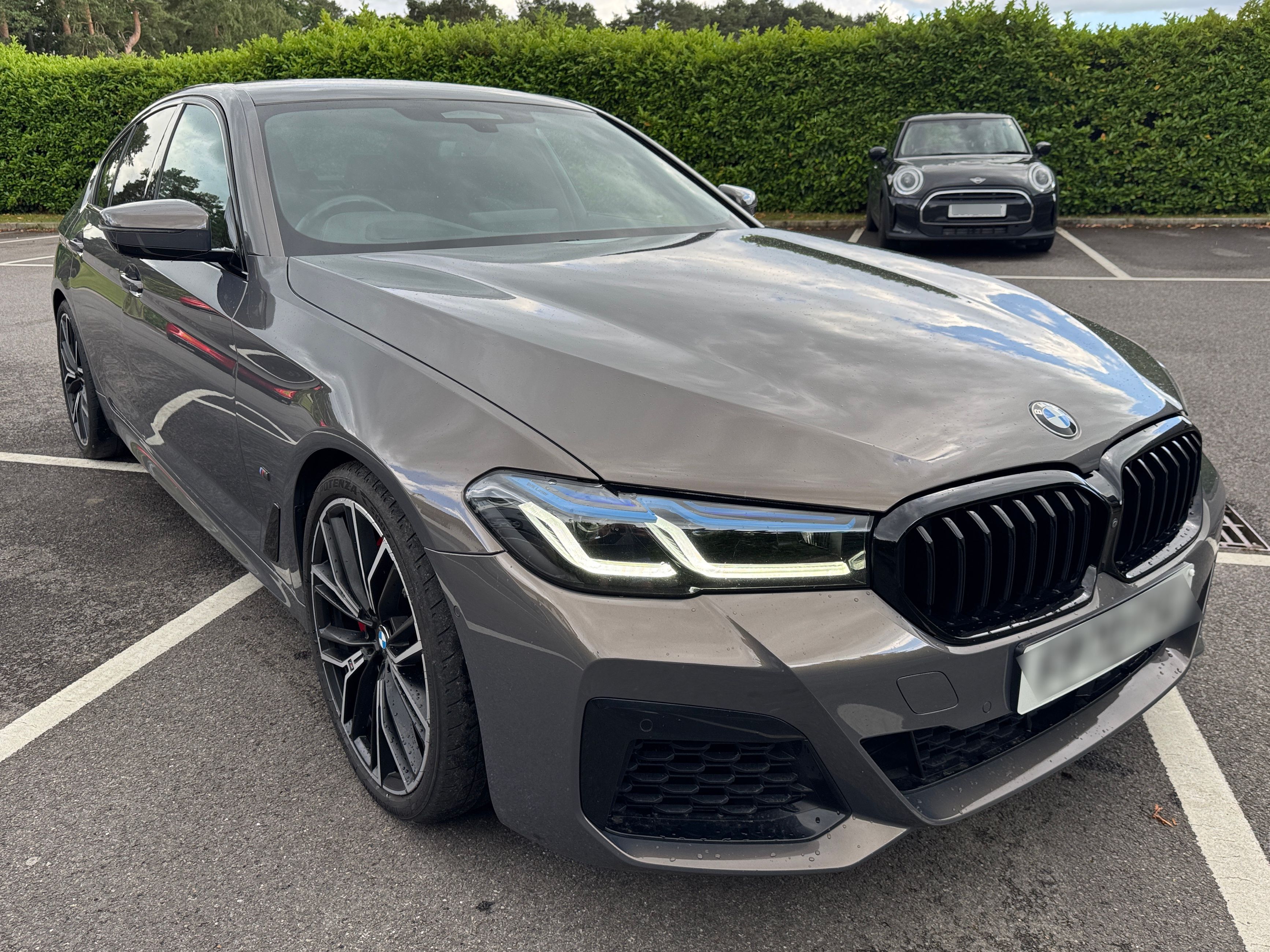 BMW M5