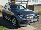 Mercedes GLC 300 AMG Line Prem + 4M A
