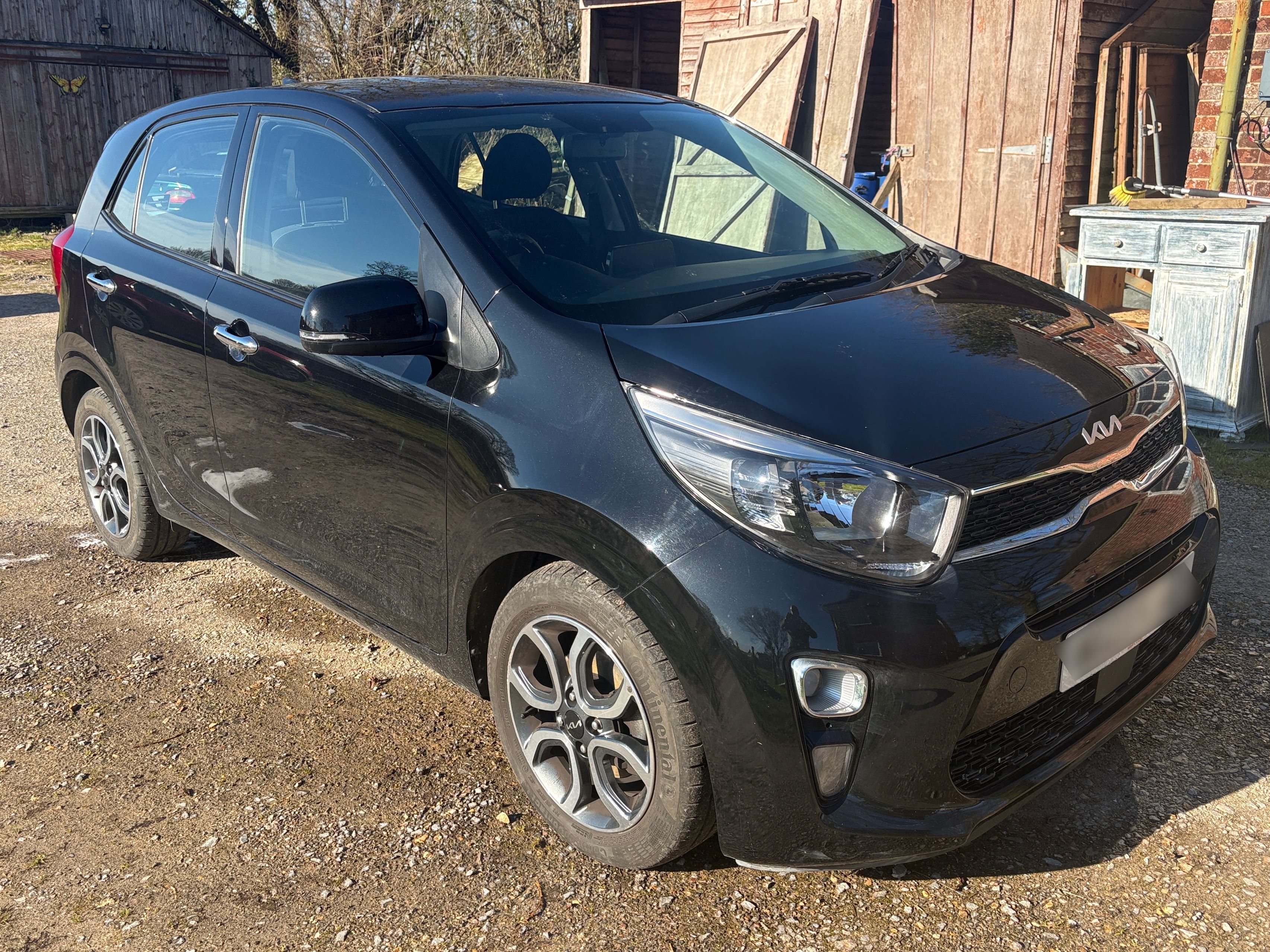 Kia Picanto