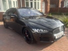 Jaguar XE S V6 Auto