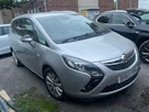 Vauxhall Zafira