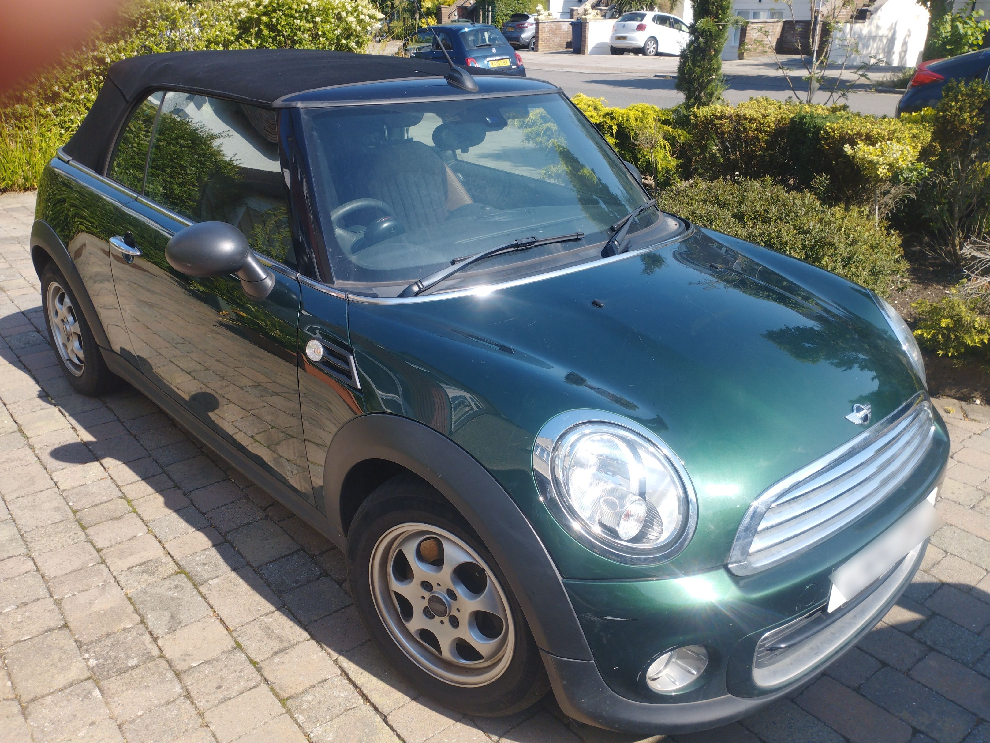 MINI One
