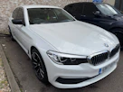 BMW 530E SE Auto