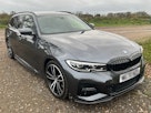 BMW 330D xDrive M Sport Auto