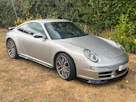 Porsche Carrera S