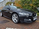 Jaguar XE R-Sport D