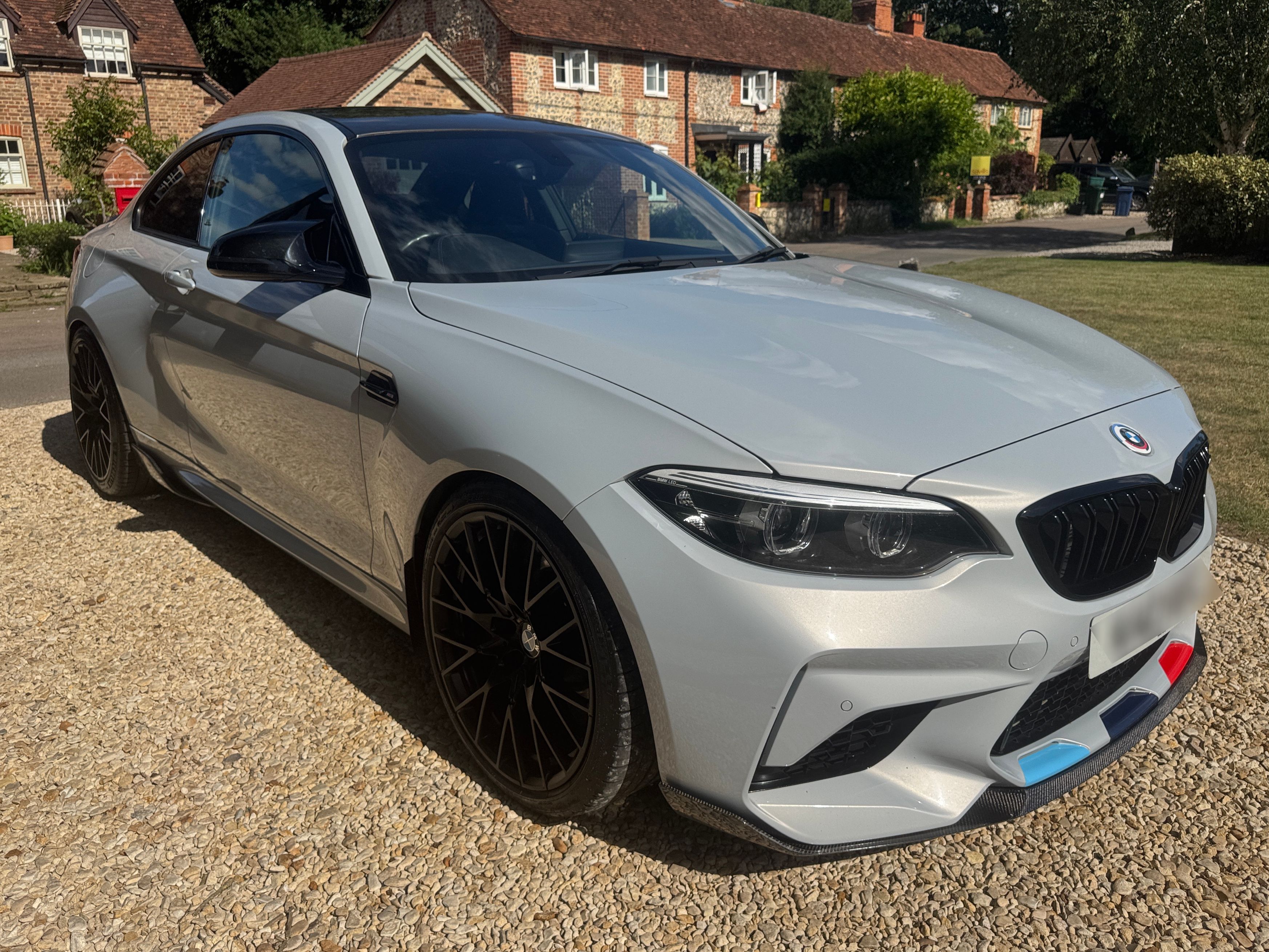 BMW M2
