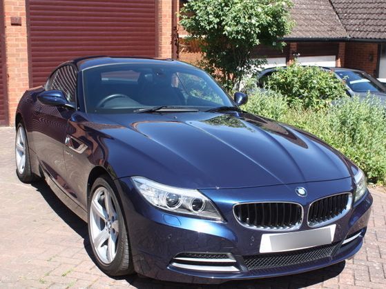 BMW Z4