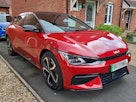 Kia EV6 GT-LINE S