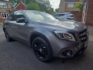 Mercedes GLA 180 Urban Edition