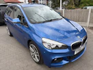 BMW 218D M Sport Auto