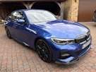 BMW 330E M Sport Auto