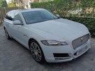 Jaguar XF Portfolio D AWD Auto