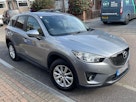 Mazda CX-5 SE-L NAV D Auto