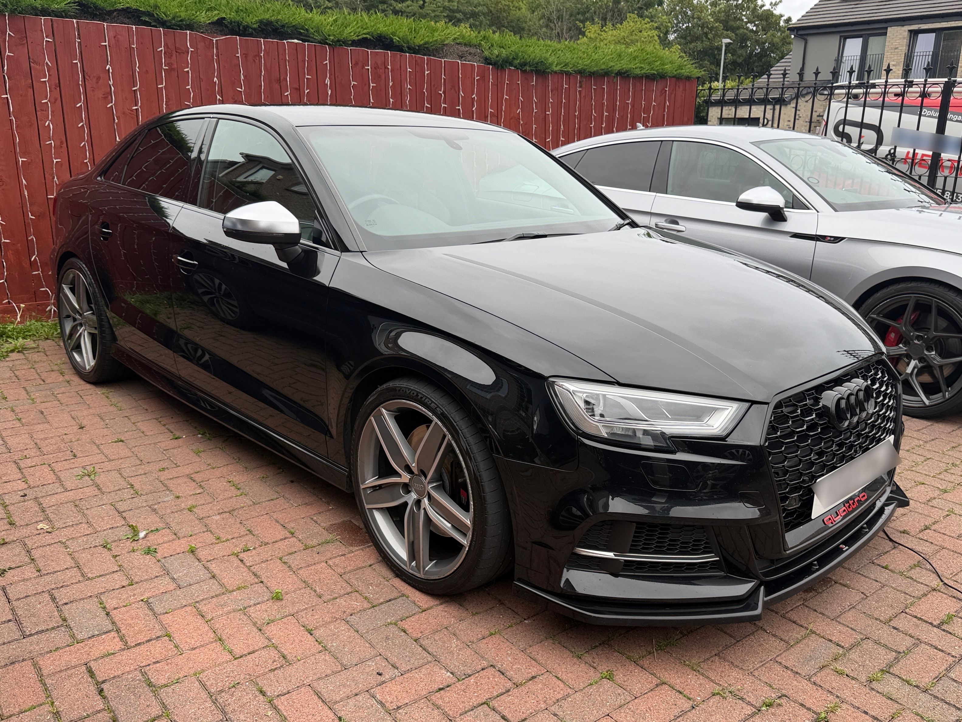 Audi S3