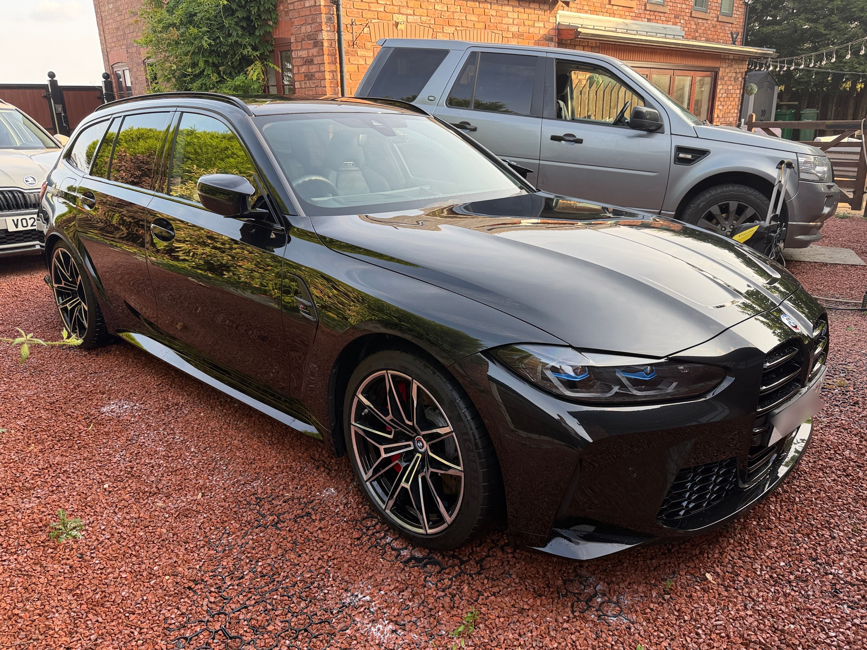 BMW M3