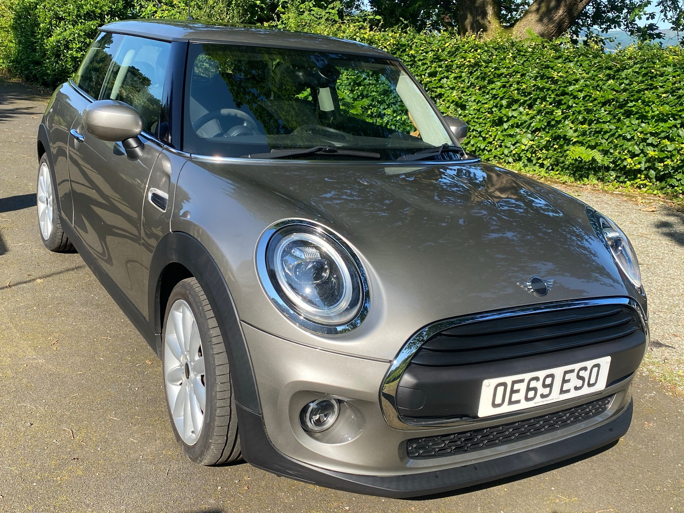 MINI One