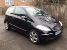 Mercedes A180CDI Avantgarde SE