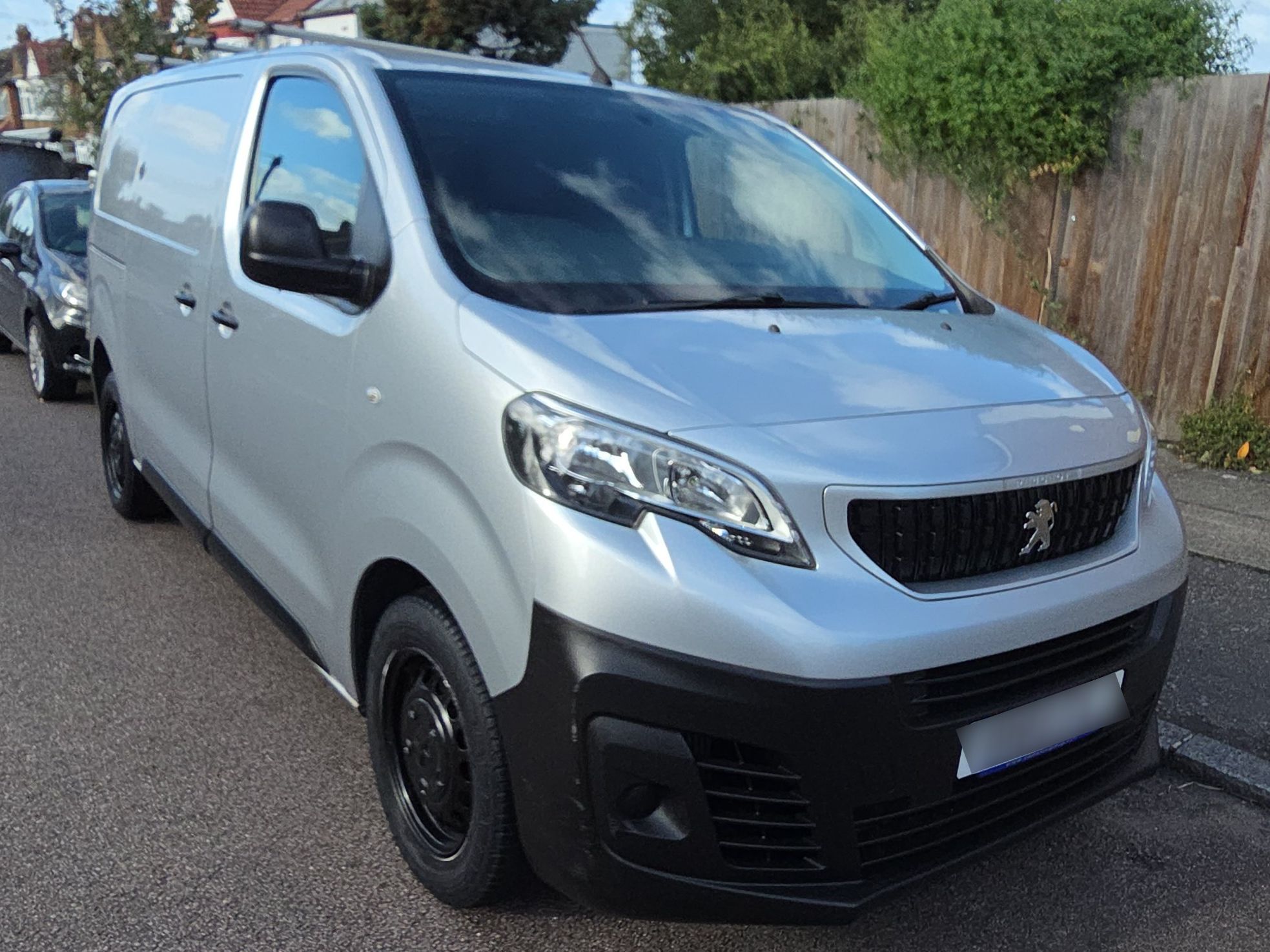 Peugeot Expert