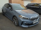 BMW 118I M Sport Auto