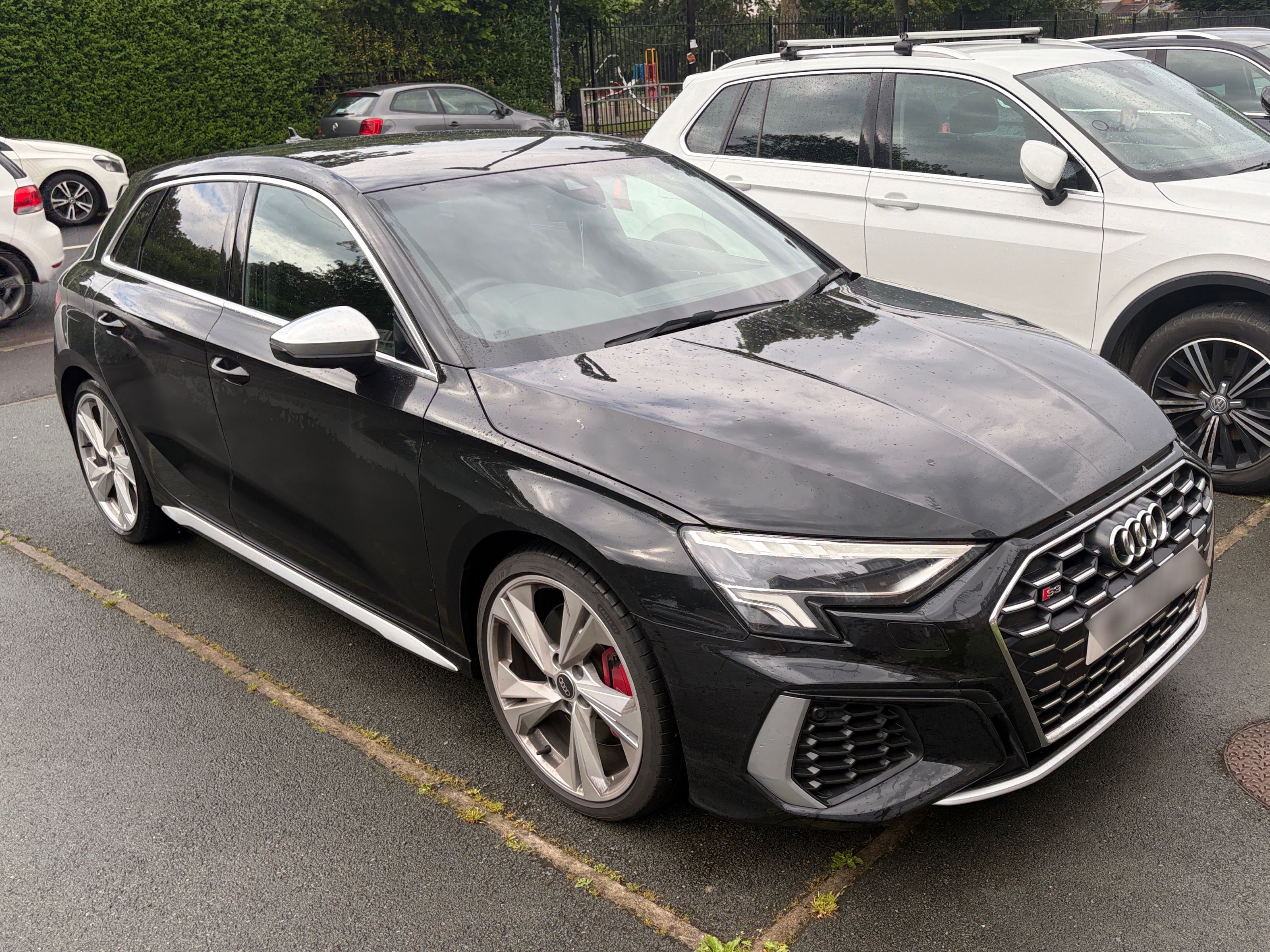 Audi S3