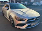 Mercedes CLA 180 AMG Line Premium + A