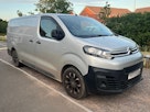 Citroen Dispatch