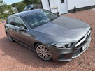 Mercedes A 180 Sport Executve Edit