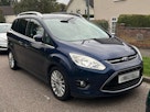 Ford Grand C-MAX