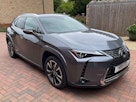 Lexus UX 250H