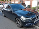 BMW 118I Sport
