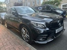 Mercedes GLC 220 D 4M AMG Line Prem A