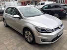 Volkswagen E-GOLF
