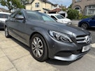 Mercedes C 220 Sport D Auto
