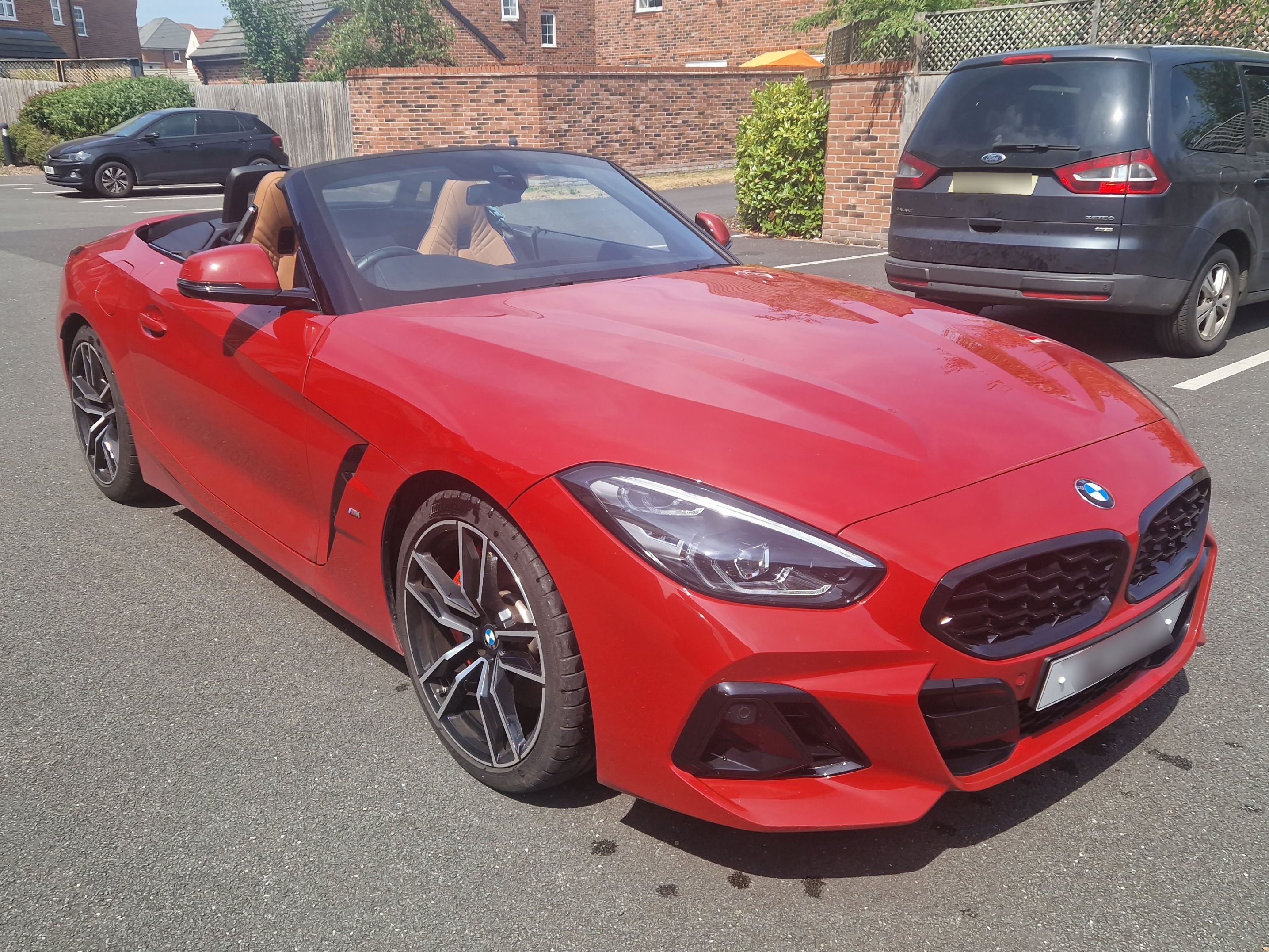 BMW Z4