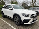 Mercedes GLB 200 AMG Line Executive A