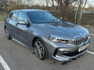BMW 118I M Sport