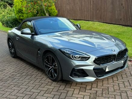 BMW Z4
