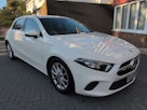 Mercedes A 180 Sport Executive D Auto