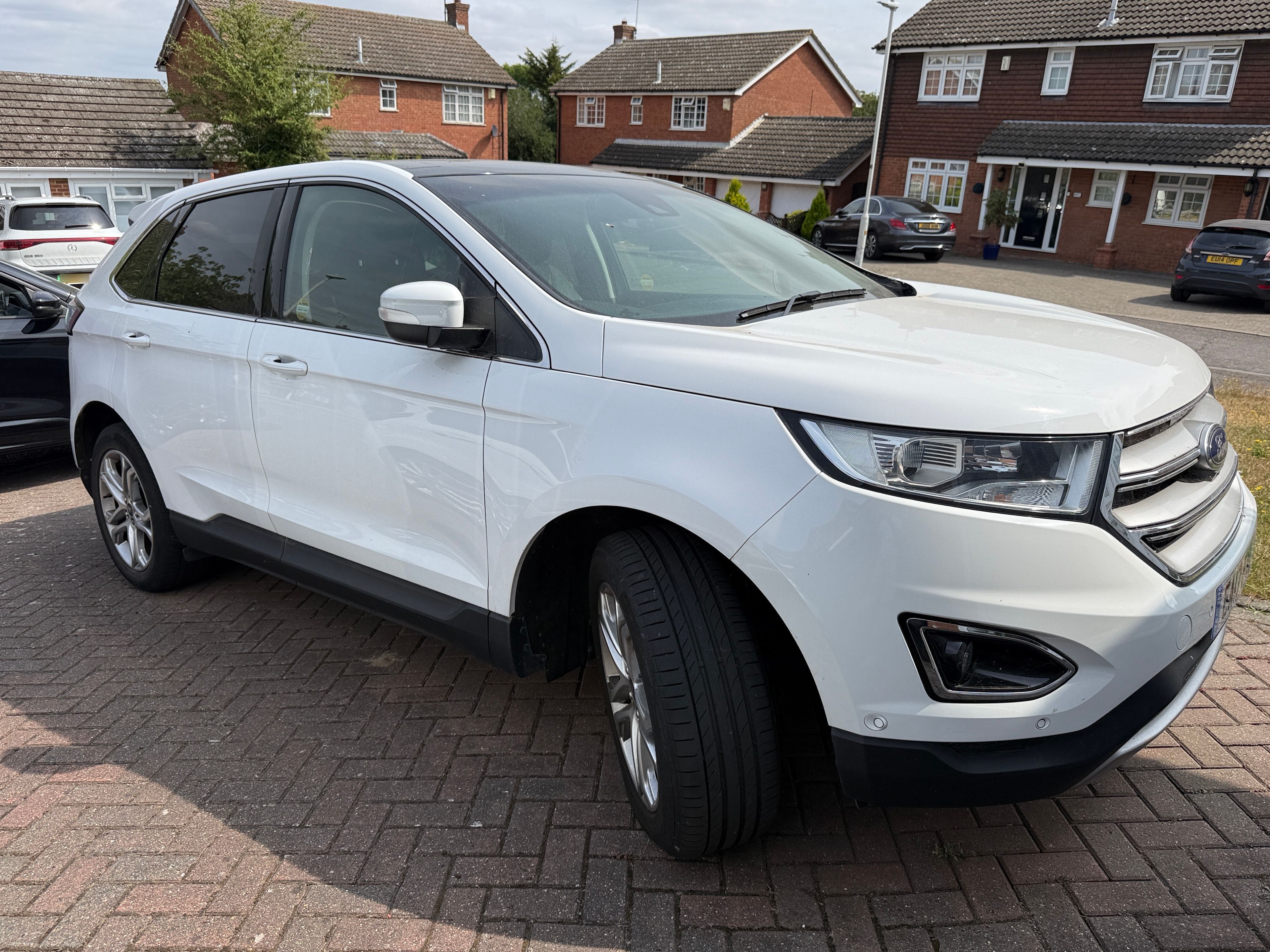Ford Edge