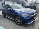Mercedes GLC 220 D 4MATIC AMG Line Auto