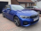 BMW 330I M Sport Auto
