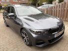 BMW 330E M Sport Auto