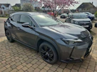 Lexus UX 250H