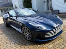 Aston Martin DB12 V8 Auto