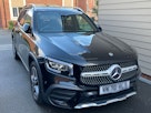 Mercedes GLB 220 AMG Line Prem D 4M A