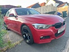 BMW 316D SE