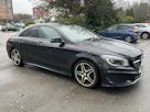 Mercedes CLA220 AMG Sport CDI Auto