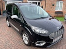 Ford Tourneo